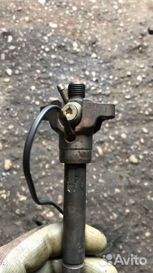 Управляющая форсунка бмв м47