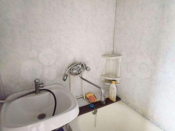 2-к. квартира, 45,1 м², 2/2 эт.