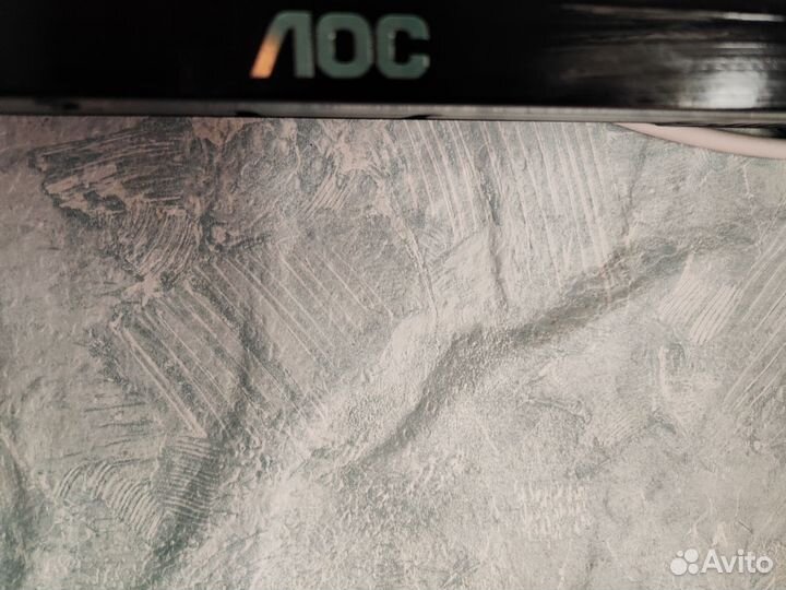 Телевизор loc