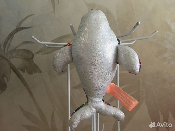 Мягкая игрушка Animal World новая