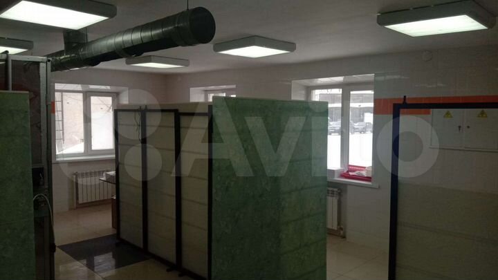 Свободного назначения, 68 м²