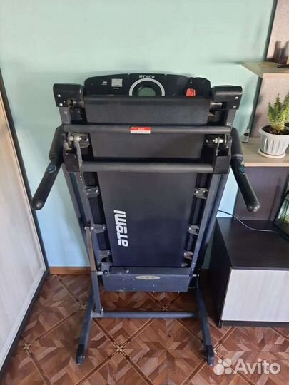 Беговая дорожка atemi AT-627