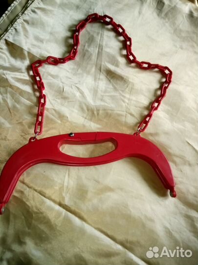 Ручки для сумок