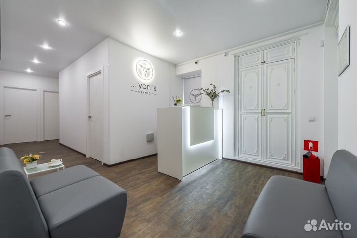 Аренда александритовый лазер Deka