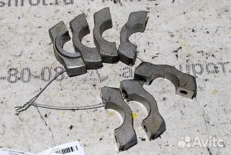 Крышка распредвала (бугель) BMW 5 E39 95-03г