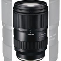 Tamron 28-75mm f/2.8 Di III VXD G2 гарантия, новый