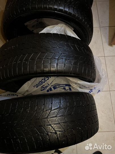 Triangle Snowlink PL02 205/55 R16 94R