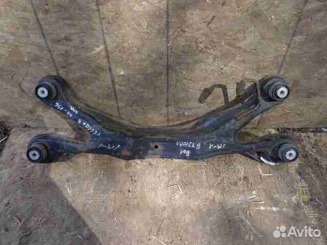 Балка задняя Opel Vectra B