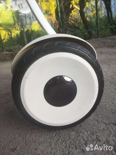Гироскутер бу ninebot mini s