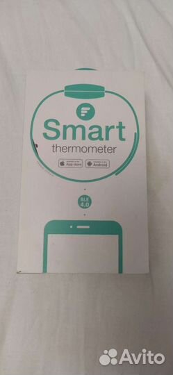 Термометр для малышей
