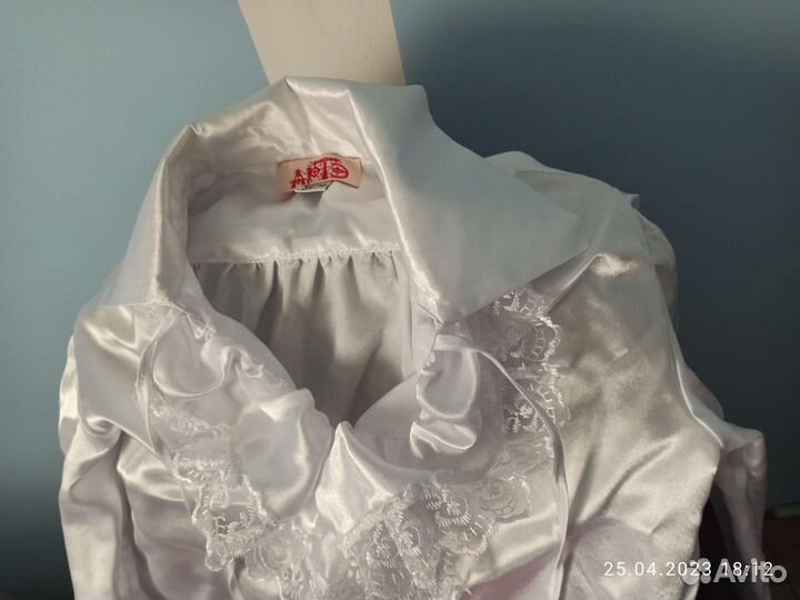 Детский карнавальный костюм испанец