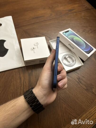 iPhone 12, 128 ГБ