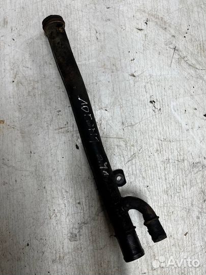 Трубка охлаждения Renault Logan 1 Логан 1