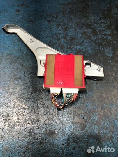 Эбу света Lexus Ls430 UCF30 UCF31