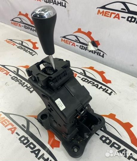 Кулиса АКПП Citroen С4 хэтчбек(B7) 5FS (EP6C) 2012