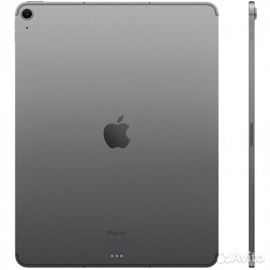 Apple iPad Air (2024) 13