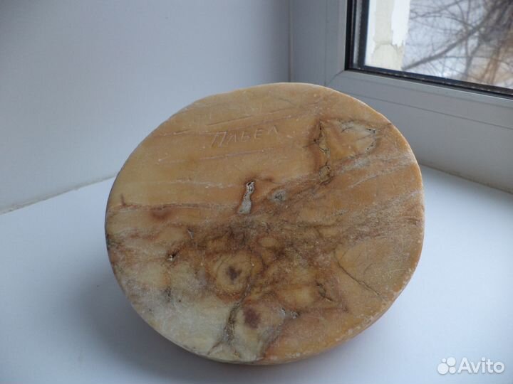 Пепельница СССР