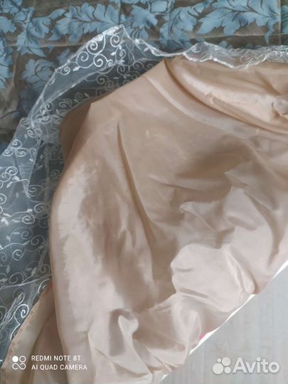 Покрывало на кровать стеганое