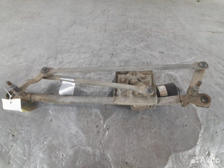 Трапеция стеклоочистителя Ford Mondeo 1 1993-1996