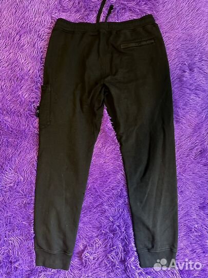 Штаны Stone Island оригинал