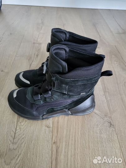 Ботинки ecco 39