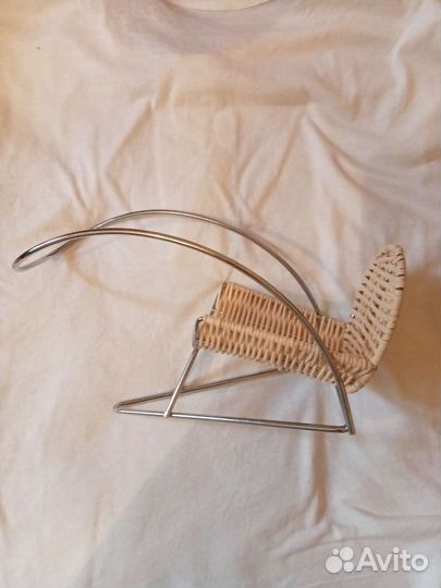 Новая подставка для бутылки