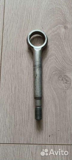 Рым болт, крюк Subaru Impreza