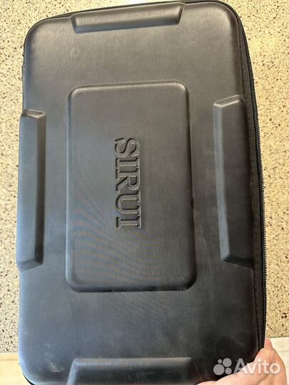 Стабилизатор Sirui Swift P1