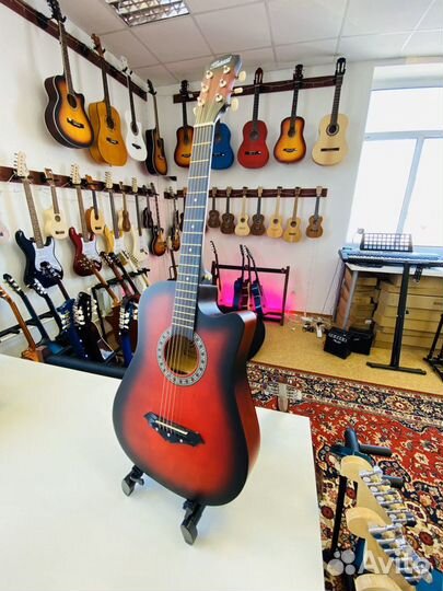 Гитара Бесплатная доставка