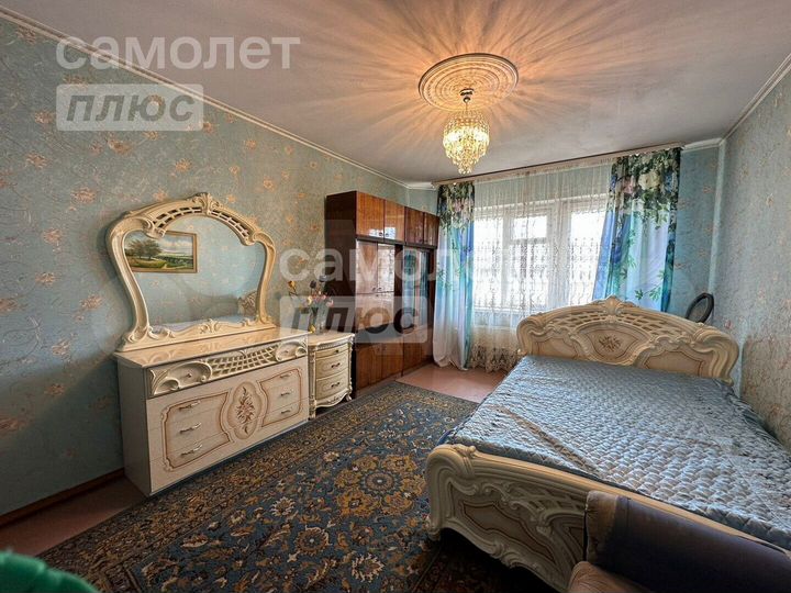 1-к. квартира, 37,3 м², 7/9 эт.