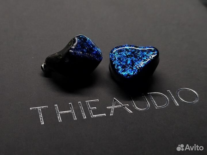 Наушники Thieaudio Hype 4 (Идеал)