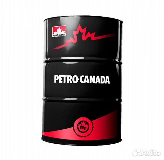 Моторное масло petro-canada 10w30