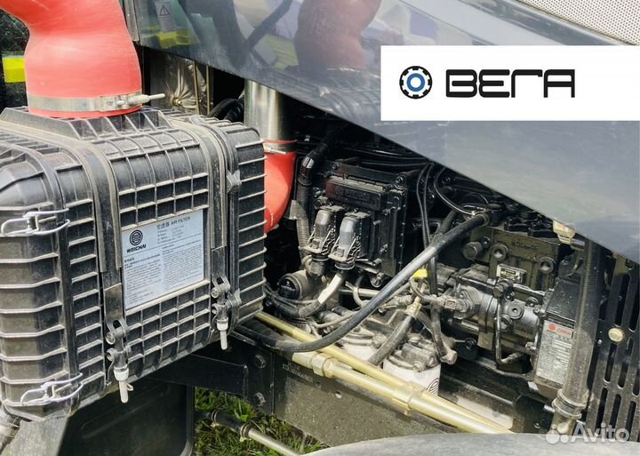 Трактор Tavol TK 2204, 2023