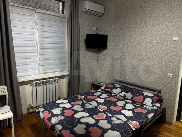 Квартира-студия, 17 м², 1/2 эт.