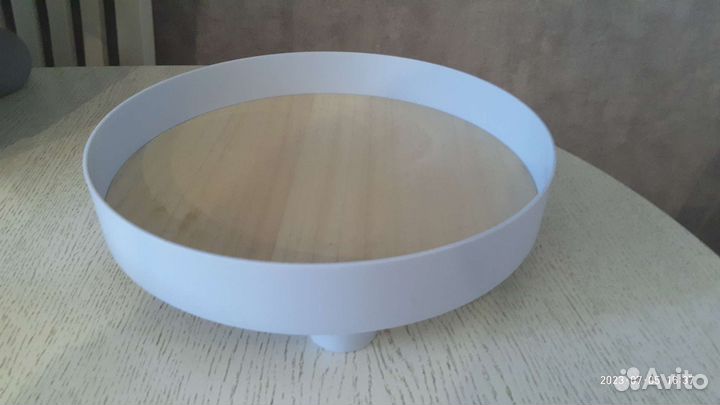 Подносы, для декора