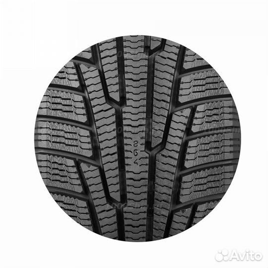 Nordman RS2 195/55 R15 89R