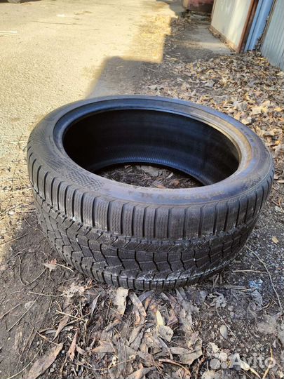 Continental WinterContact TS 860 S 315/35 R22