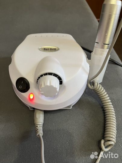 Аппарат для маникюра nail drill