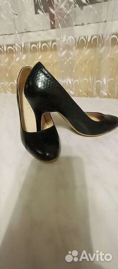 Туфли женские новые и б/у