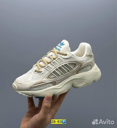 Кроссовки Adidas Ozmillen (Арт.42289)