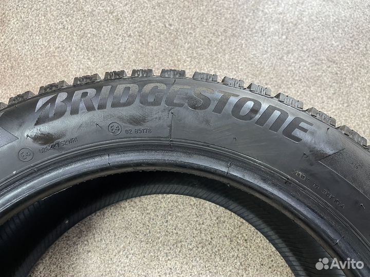 Bridgestone Ice Cruiser 7000S 205/55 R16 91T