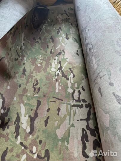 Ткань Cordura 1000d