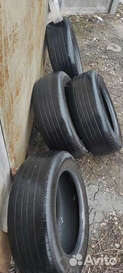 Cachland CH-268 205/60 R16 92V