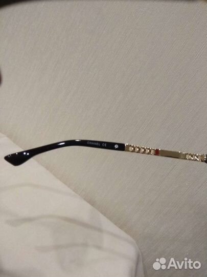 Очки Италия разные Новые. Женские