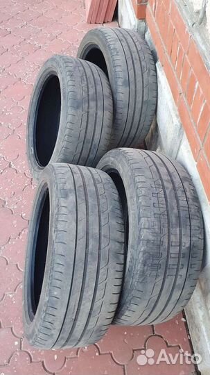Bridgestone Turanza T001 225/45 R17 91W