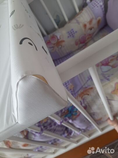 Пеленальная доска