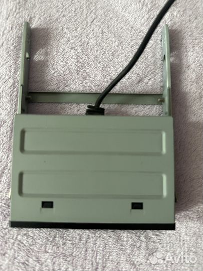 Картридер для пк sema 3.5