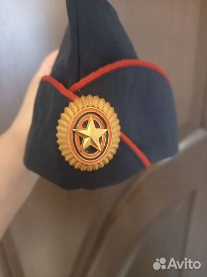 Полицейская форма