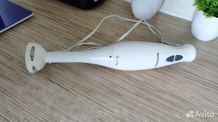 Погружной блендер