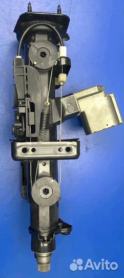 Мерседес CLK Рулевая колонка